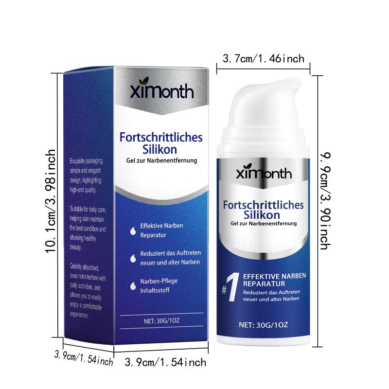 Face Blackhead Remover Repair Gel Oil Control Shrink Pores Whitening Skin Care
