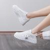 Fashion Plateforme Tennis Sole Luxury Women's Sports Shoes Loafers Sneackers Walking Sneakers Sneacker Sports-leisure New Year's