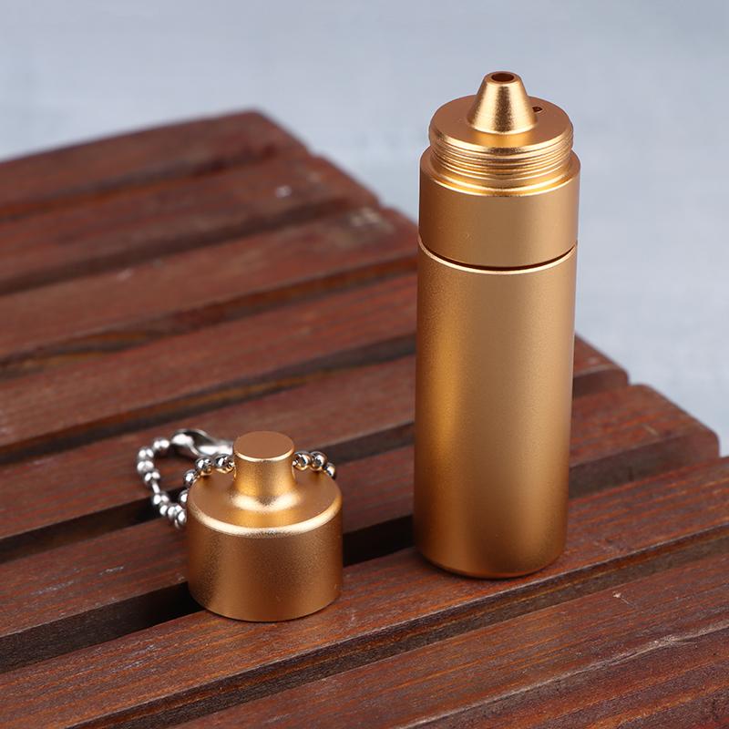 For Lighter Storage Jar Dly Universal High Quality Oil Storage Bottle Lighters Repair Accessory