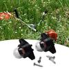 For Partner Chainsaw Replacement For Primer Bulbs (Models 335 440) and For Mac Cat (Model 351) Includes Screws