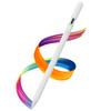 Tilt Sensitive Plam Rejection Fast Charging Type-C Port Aluminum Alloy Magnetic Stylus Pen for 2018-2023 Ipad Apple Pen 3nd