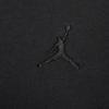 Nike Dri-FIT Solid Logo Loose Fit Sports Short Sleeve Drop Shoulder T-Shirt Women Tops Black FN4500-010