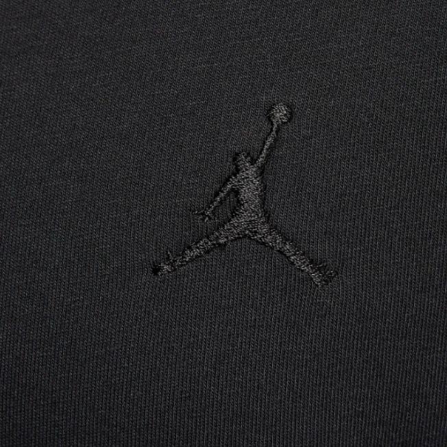 Nike Dri-FIT Solid Logo Loose Fit Sports Short Sleeve Drop Shoulder T-Shirt Women Tops Black FN4500-010