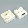 Bingyu Type 86 Surface-Mounted PVC Junction Box