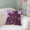 Game GRed Deads Redemption 2 Case Plush Fabric Soft Pillowcase Double Sided Print Cushion Cover Household Gifts