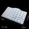 Cute 3D Cartoon Silicone Molds Animal Cat Bears Paw Chocolate Molds Gummy Bear Sweet Candy Molds Clay Tools DIY Decorating