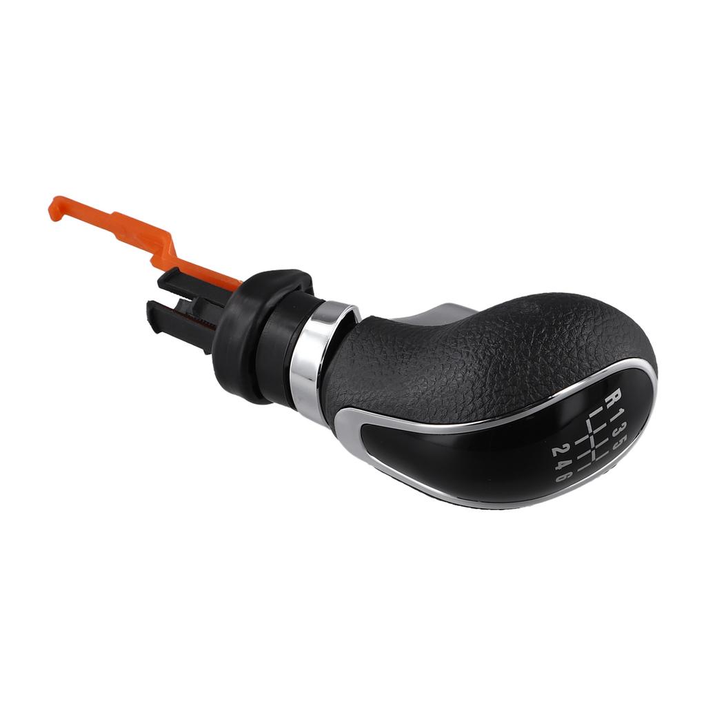 Replace Your Old Gear Shift Knob with this 6 Speed Knob for For OPEL For VAUXHALL For INSIGNIA A 0816 For ASTRA J