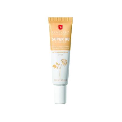 Super BB Nude SPF25 40ml