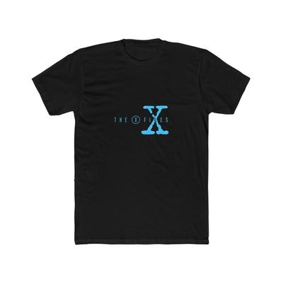 La T-shirt di X-Files