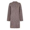 Mamalicious Womens/Ladies Mock Neck Sweater Dress