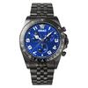 Versace Greca Wave VE0H00625 Men's Watch, Gunmetal, [Used]