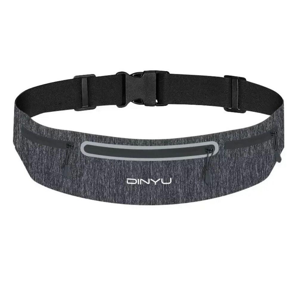 

Portable Running Waistband Lightweight Marathon Running Sports Belt Bag Phone Accessories