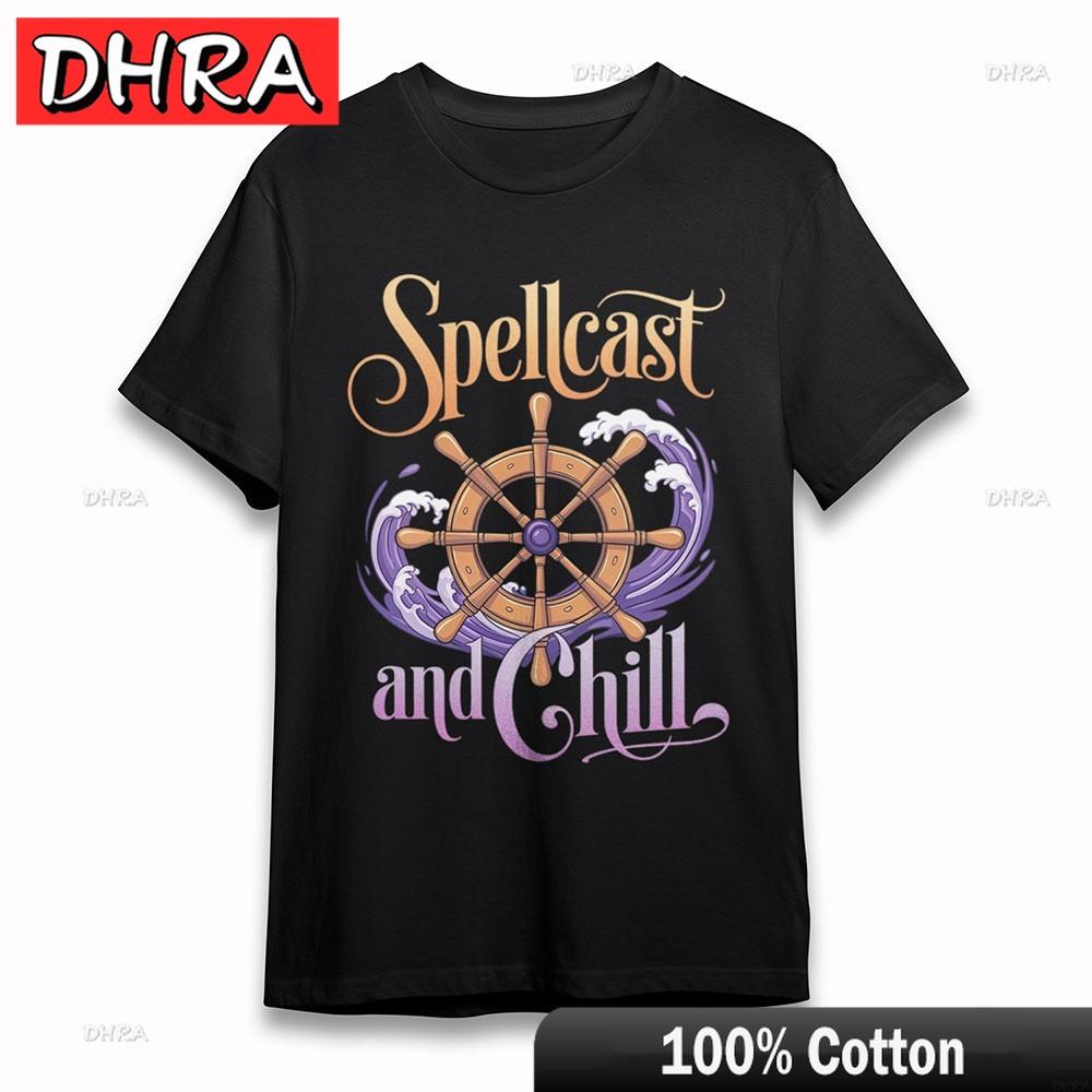 

Womens Fashion TShirt Ship Wheel Wave Graphic Tee Short Oversize Cotton Black Tshirts Tops for Daily Wear TShirt Women Youth 4XL