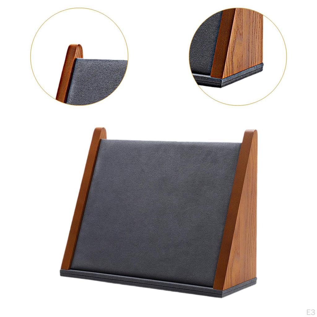 Jewelry Display Props Jewellery Counter Showing Prop Wear Resistant Anti-scratch Holder