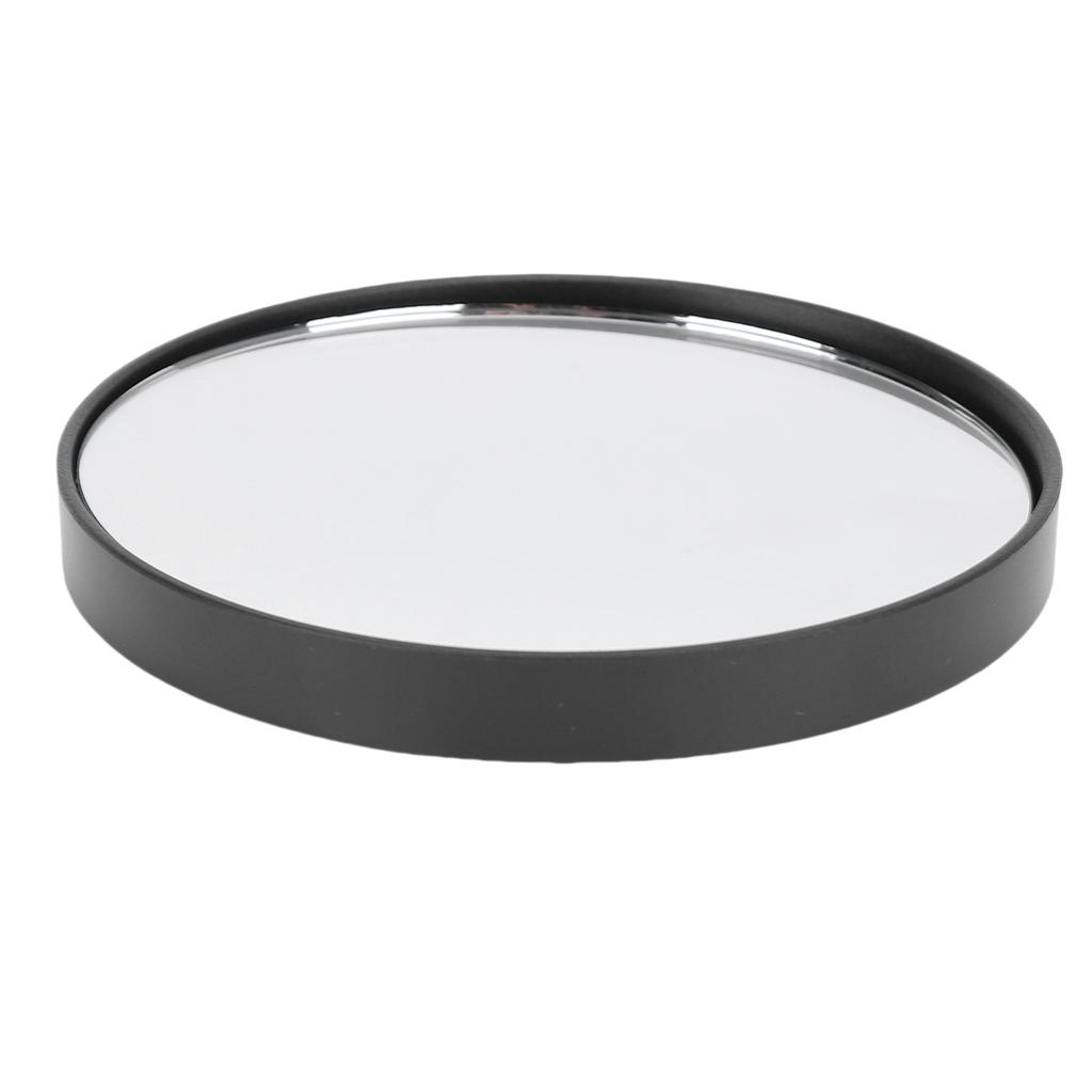 20X Magnifying Mirror High Magnification Round Travel Magnified Makeup Mirror with 2 Suction Cups 3.5 Inch