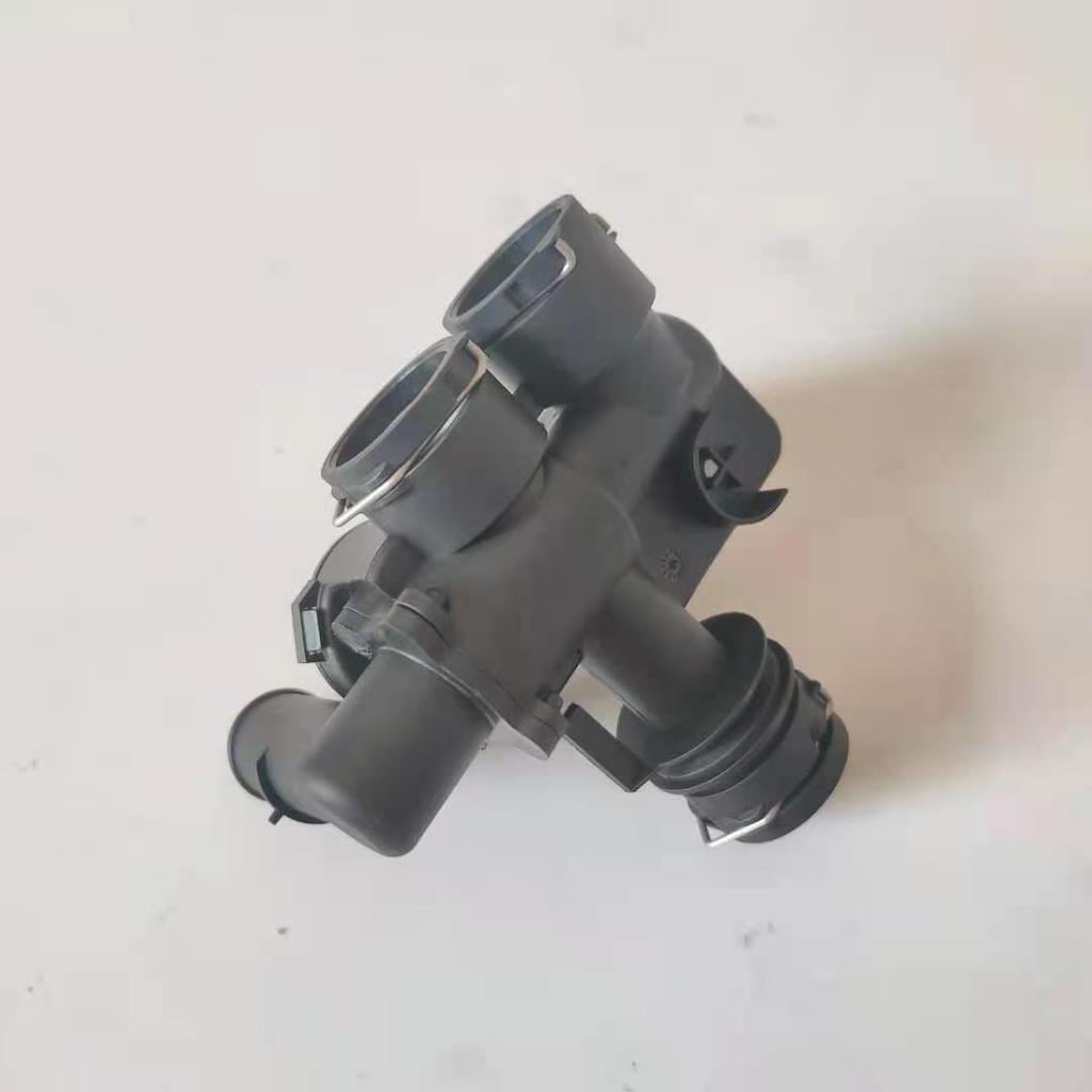 Water Heater Control Valve for Mercedes-Benz E-Class CLS W211 W219 (Part 2118320584)