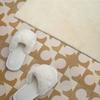 Vinyl Tiles with a Pattern for Easy Wall Transformation Geometric Circles and Arcs 10X40X20 Cm