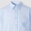 Burberry Shirts Men's Polo Collar Moderate Other 80618591