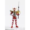 TAMASHII NATIONS S.H. Figuarts Kamen Rider Gaim Baron Banana Arms 145mm PVC & ABS Painted Action Figure