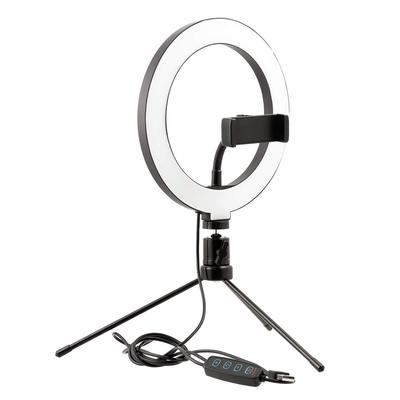 GH-CSL72C-BK (Black) Ring-shaped LED Light