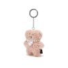 JILLSTUART [CHARM] Breloc și talisman Jill Stuart Ursuleț Roz Petit JAHO4F885P1