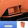 Compatible Storage Box for Wenjie M9/M7 Driver's Seat