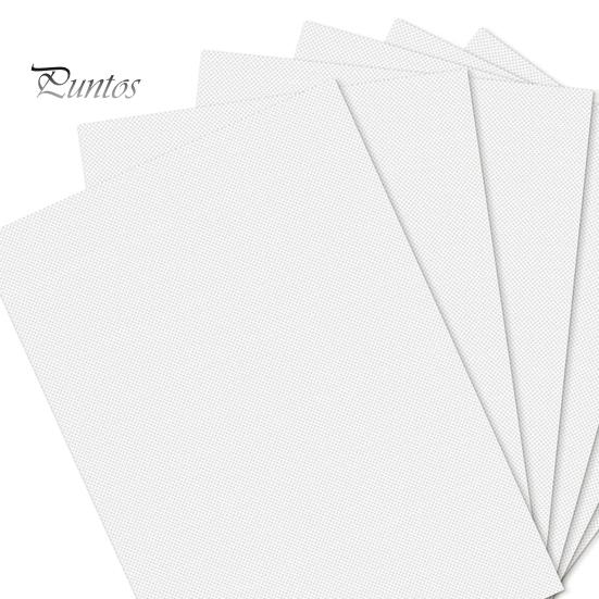 Embroidery Sheets Stabilizer Water 6 Soluble Paper Diy Embroidery Transfer Paper Printable Embroidery Patterns Transfer Paper For Hand Machine
