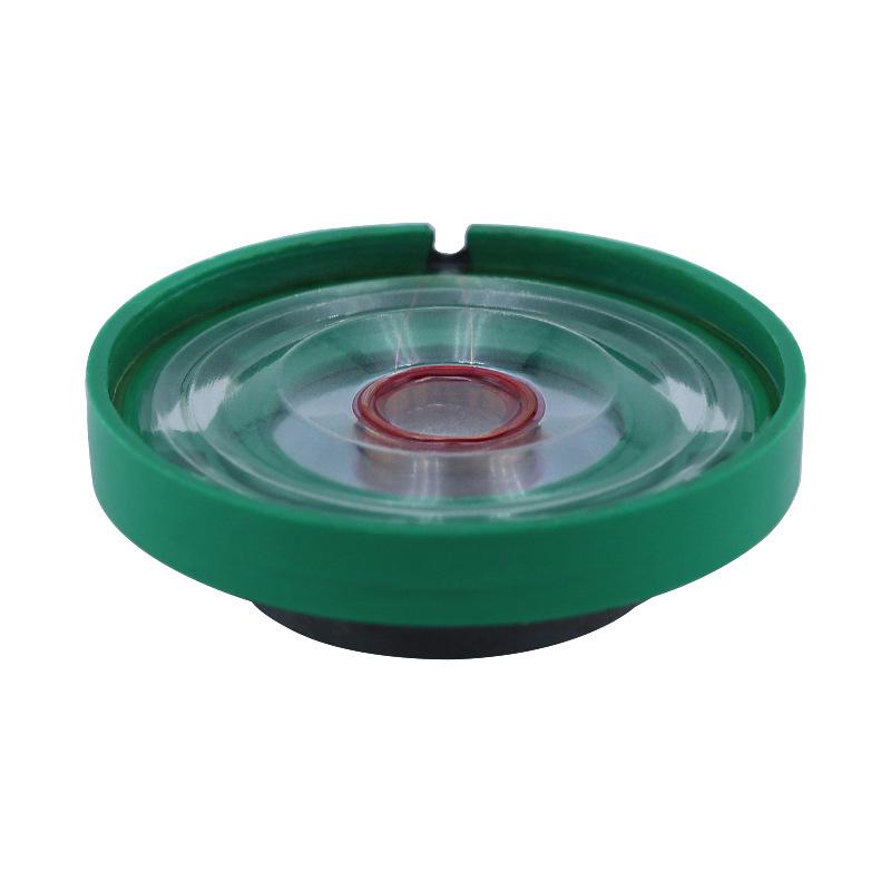 27mm 8 Ohm 0.25W Small Magnetic Speaker for Toys and Digital Gift Boxes