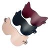 Cute Cat Ear Bell Choker Set, Sweet Lolita Costume Photo Prop Accessory