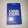 [USED] Stray Kids KARMA Reno yes24 bonus trading card SKIZ