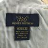 Beauty products Brooks Brothers Corduroy pants w37 Brown Men's Used