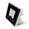Tuya Smart Zigbee Multifunctional Touch Panel LCD Switch