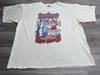 Vintage 90s Detroit Red Wings 1998 Stanley Cup Champions T-Shirt Sz XL USA Made