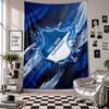 TSG Hoffenheim FC Wall Tapestry Home Decor Wall Hanging Cloth for Bedroom Living Room Background