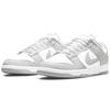 Nike Dunk Low Grey Fog Men's Skate Shoes Sneakers DD1391-103
