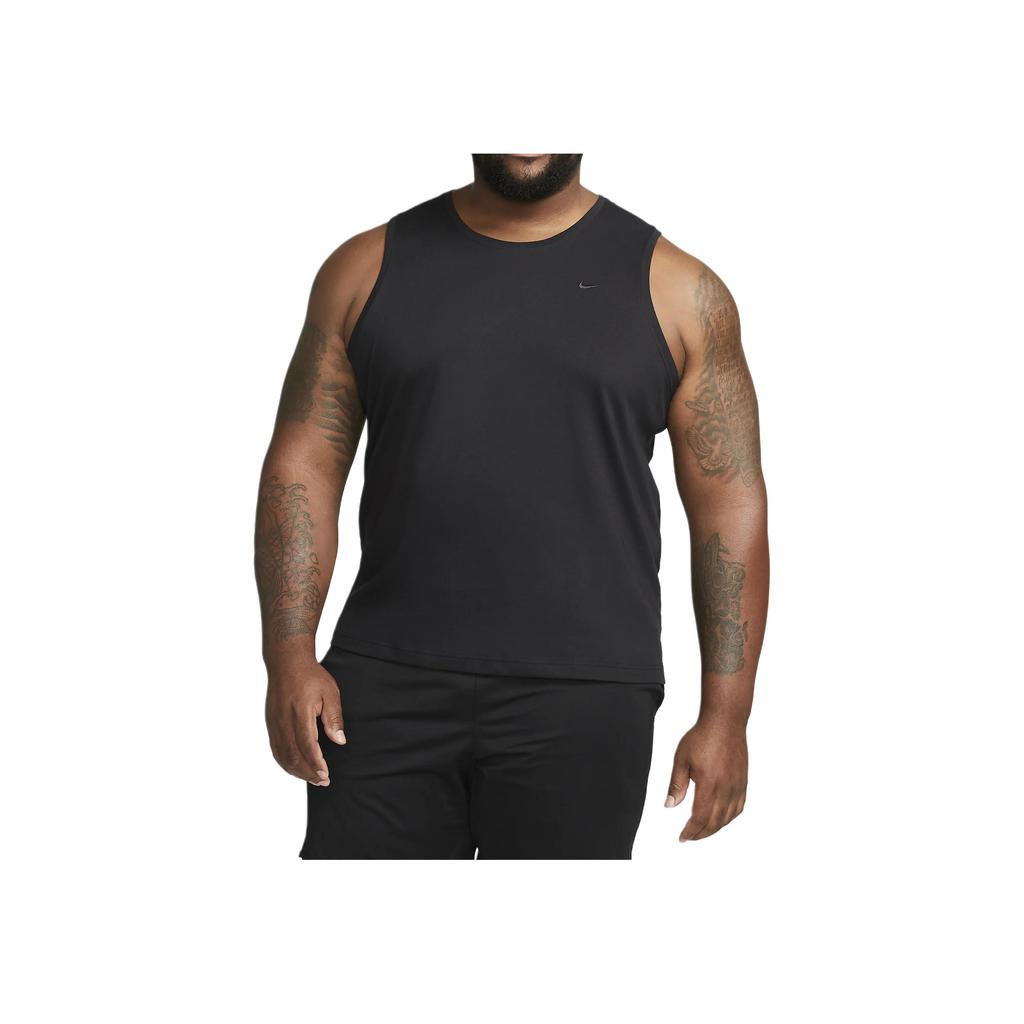 New Nike Primary Men's Dri FIT Versatile Tank DV9833-010