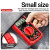 SZ308 Digital Multimeter AC/DC Votage Current Resistance Electrician Inspection and Maintenance Multifunctional Universal Meter