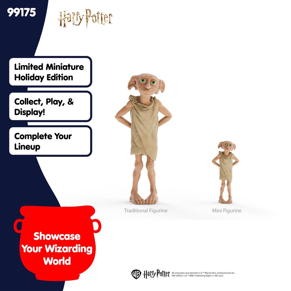 Schleich Harry Potter Advent Calendar 99175