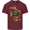 World of Peace Black Lives Matter LGBT Unisexs Light Cotton TShirt