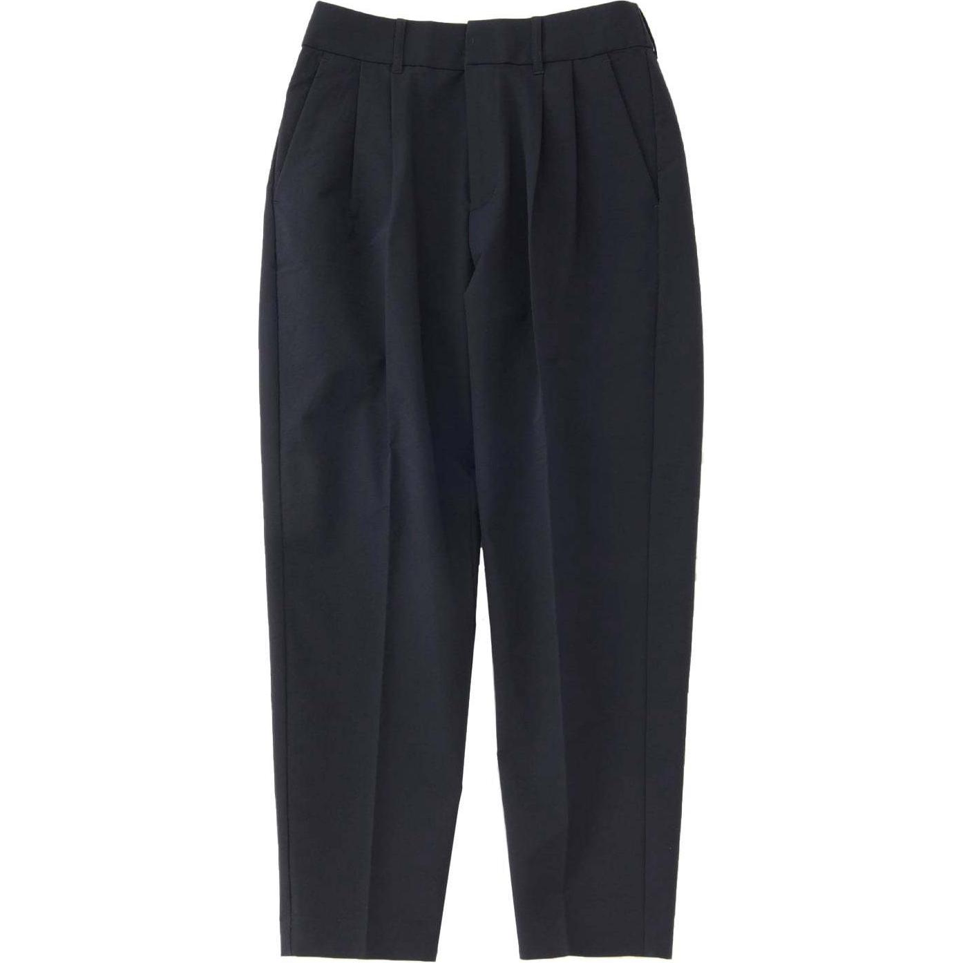 New Balance Casual Pants Women s Navy Blue AWP45002-NV S
