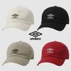 Umbro Базова бавовняна кепка Ur123ccp11