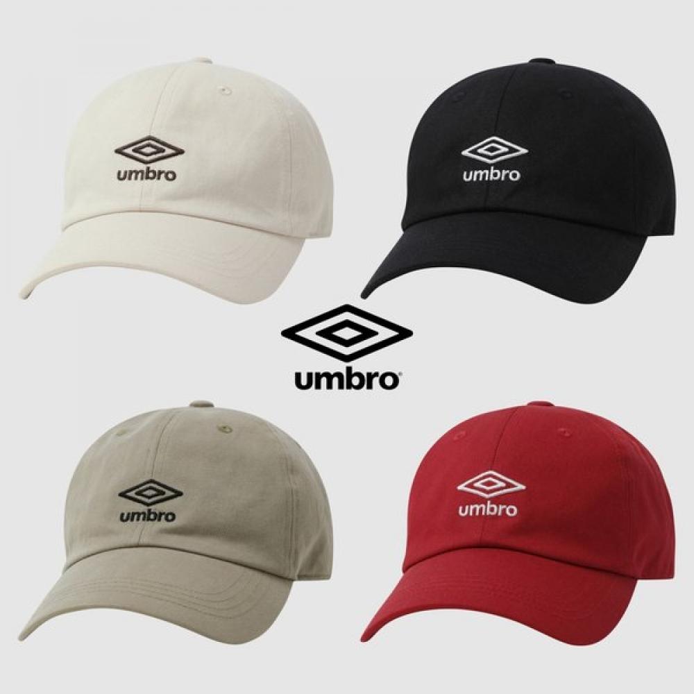 

Umbro Essential Cotton Cap Ur123ccp11 beige (BEI)/57
