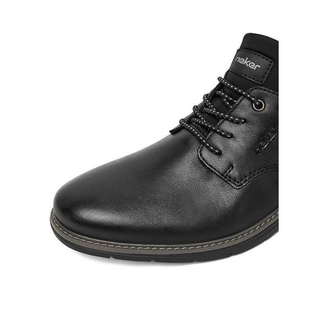 Ankle Boots Rieker 14454-01 Black