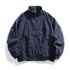 Unisex Lightweight Quick-Dry Stand Collar UV Protection Hiking Jacket