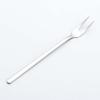 Stainless Steel Cake Dessert Fruit Fork Cutlery Kitchen Tool Eco-friendly Tableware
