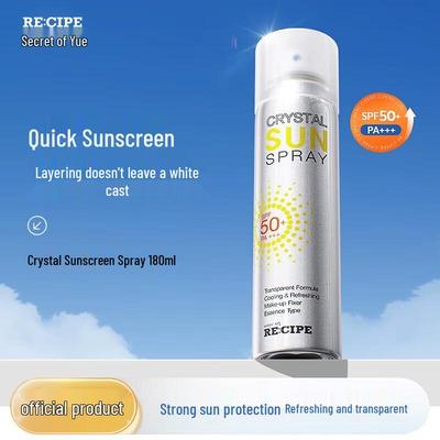 Körperpflege – Sonnenschutz- & Bräunungsmittel