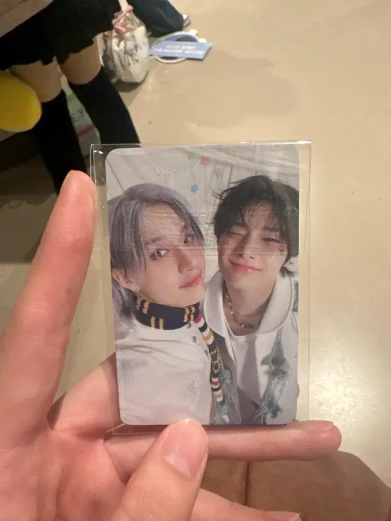 STRAY KIDS Fan Meeting Tag 2: Zulassung Poka Sales