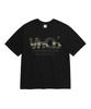 VENHIT Mrt Camo Applique Short Sleeve T-Shirt