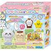 SEGA FAVE Chikawa Character Collection Set 5 Figures