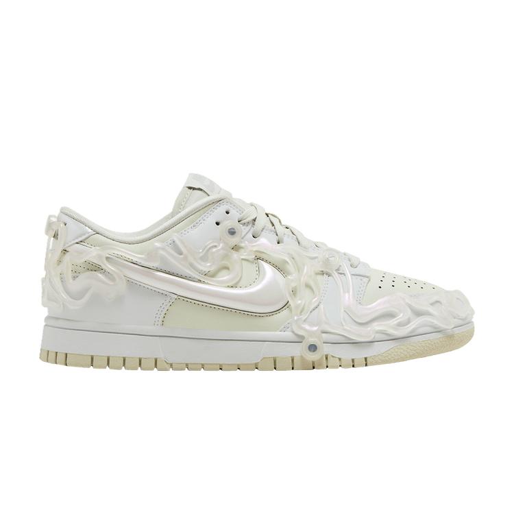Nike Dunk Low LX Sea Glass Pack (Women s) 36.5